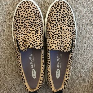 Dr. Scholls size 8 slip ons, good condition